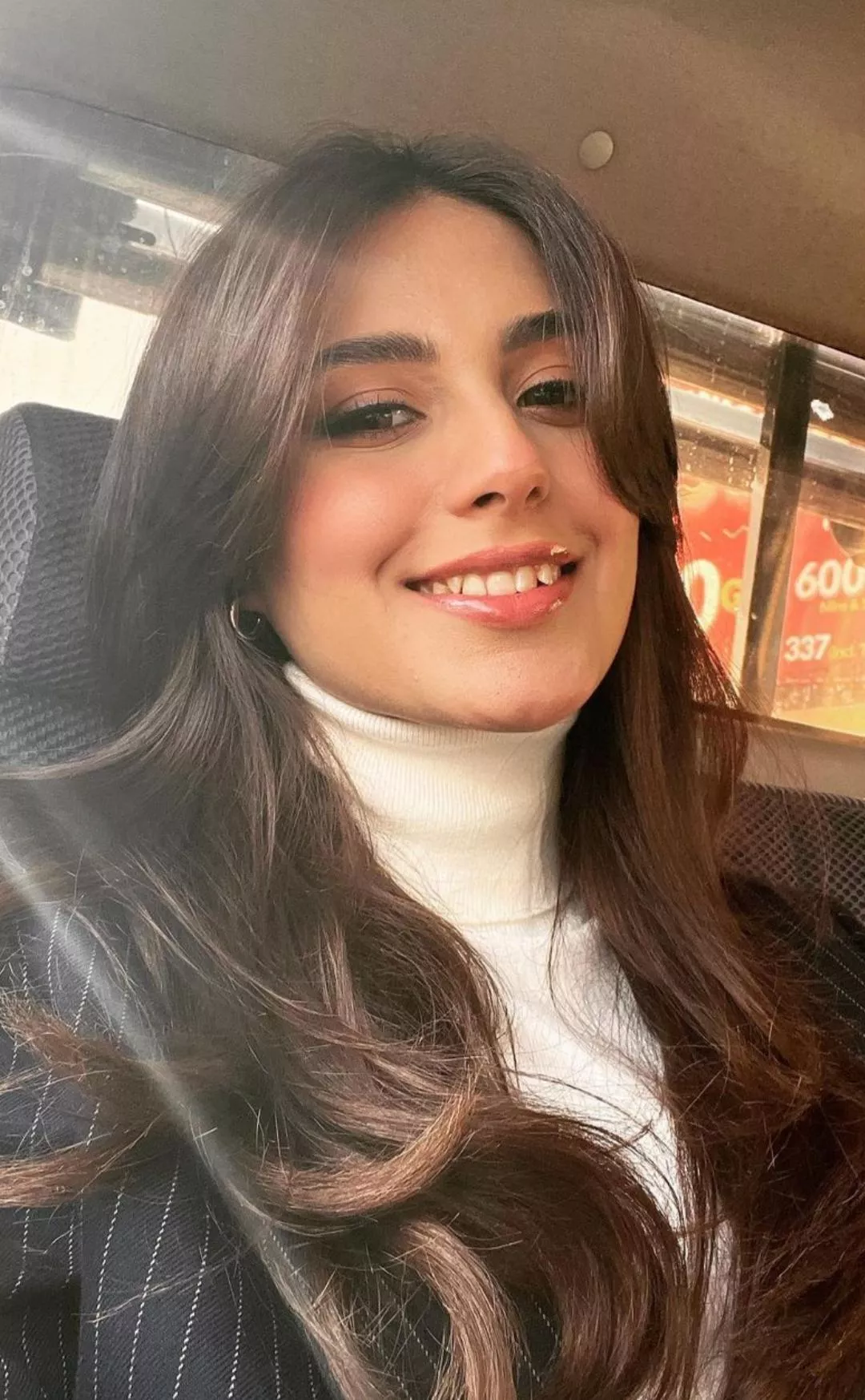 Cute posted by James007BondUK