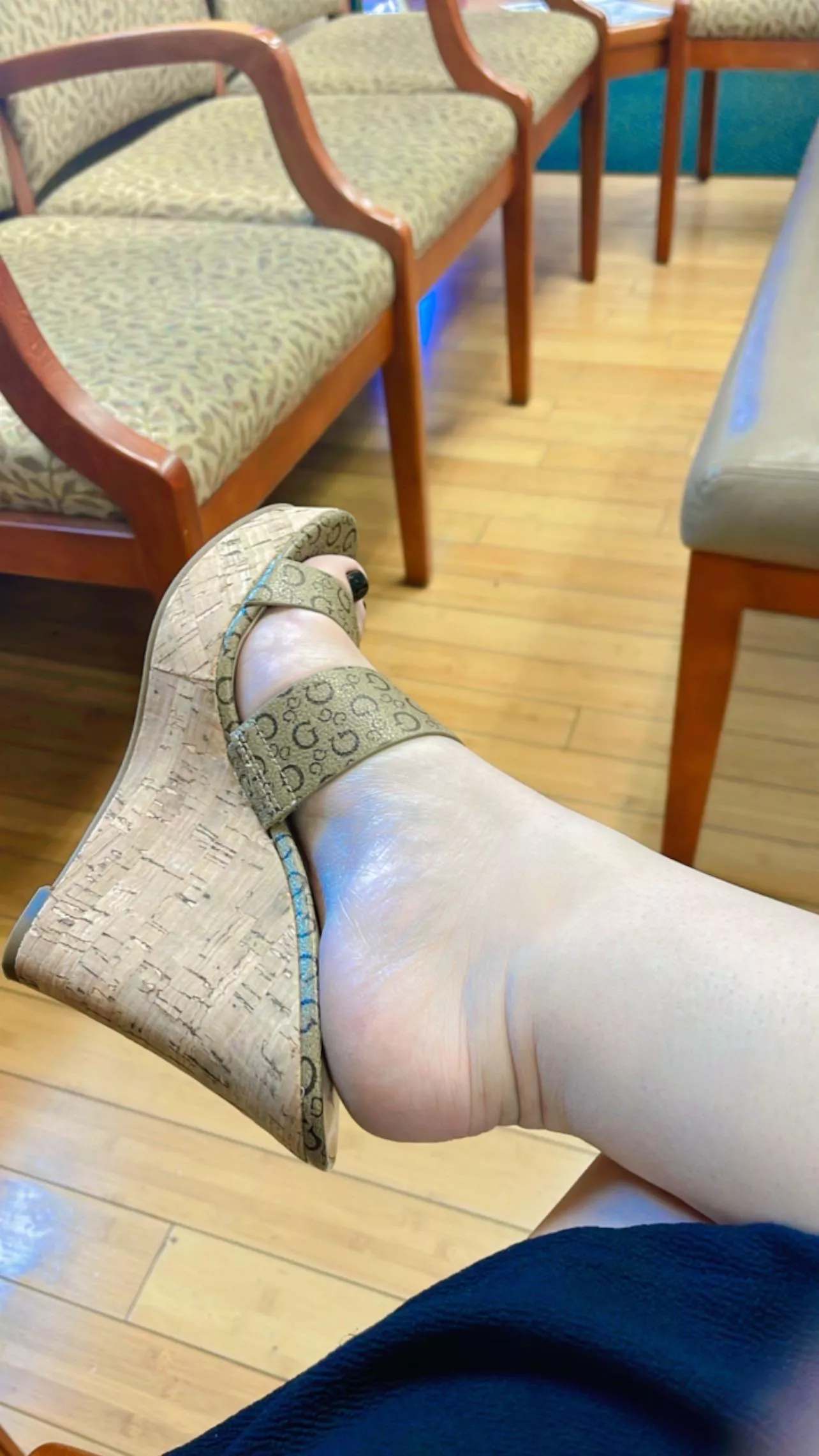 Cute little heels posted by Traditional_Drag_327