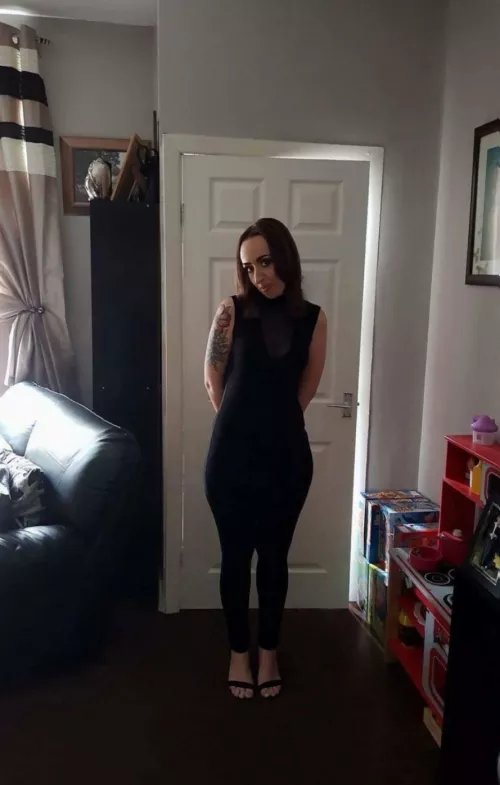 cute little slut by woodyrise