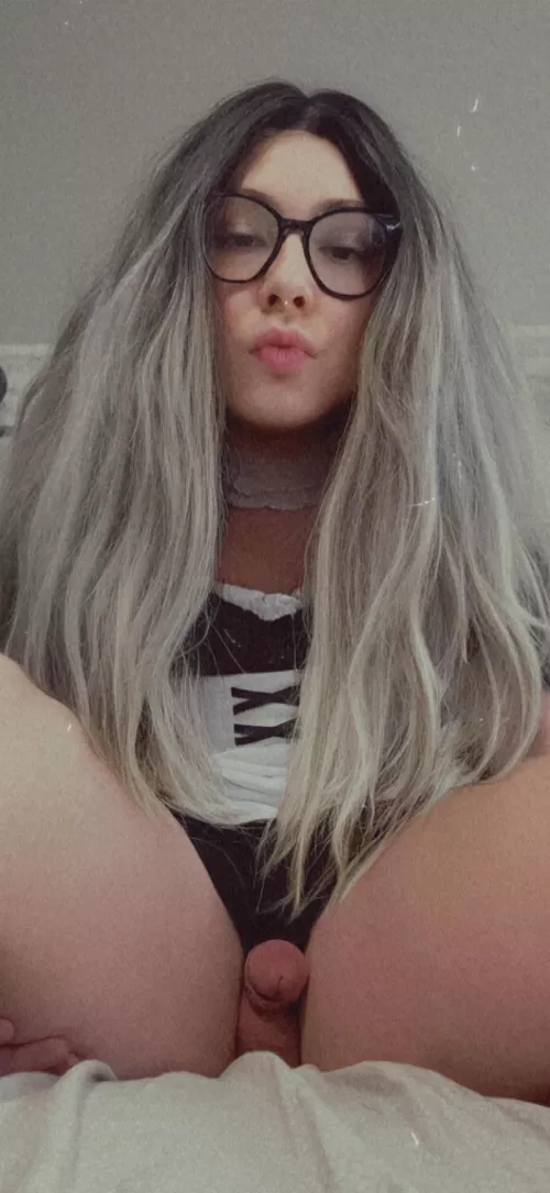 Cute maid ☺️ by dumbthrowaway1296