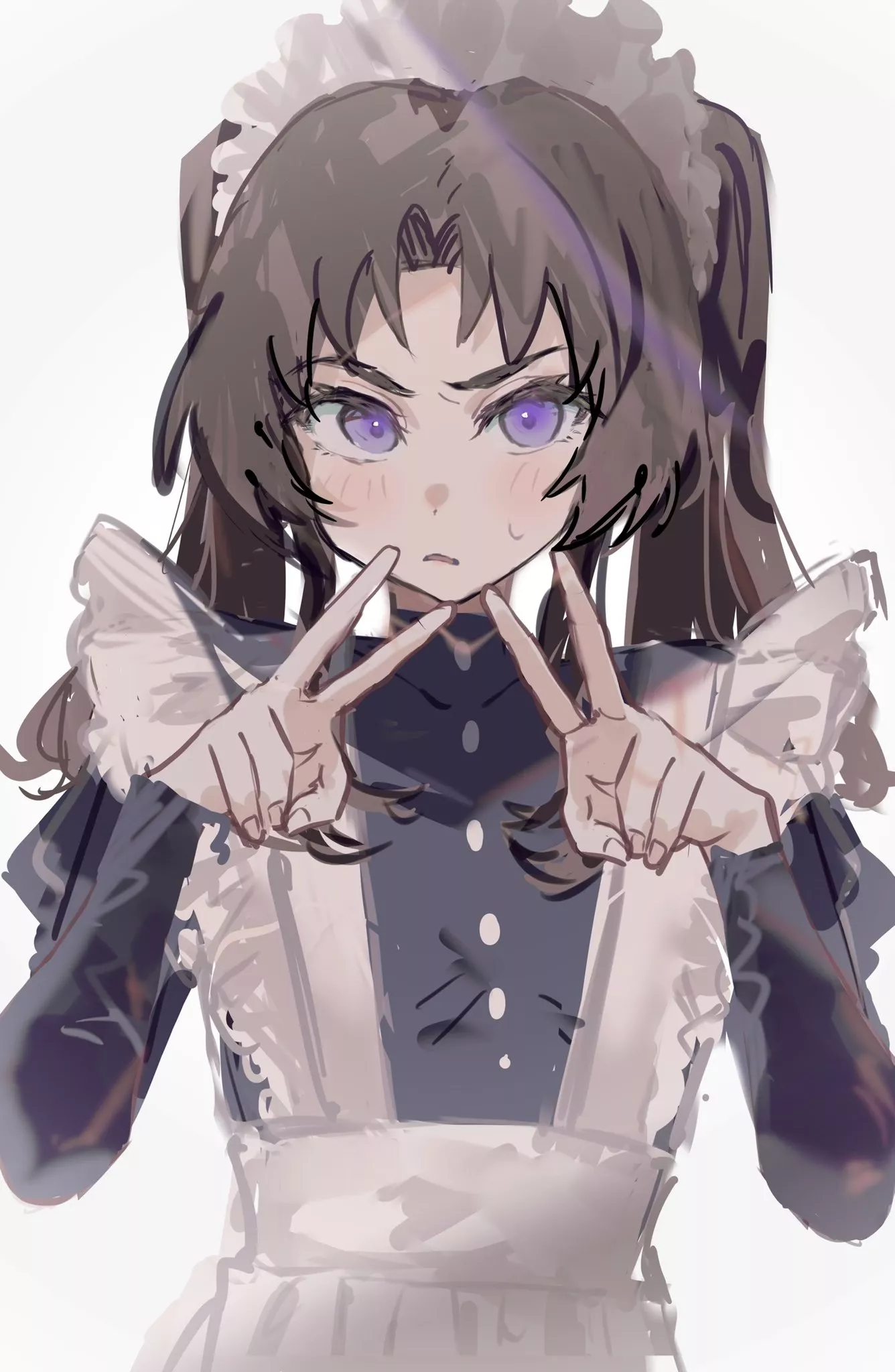 Cute maid boi posted by pedoro_pedoro