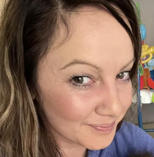 Cute mama 🥰🖤 by LilAndi24