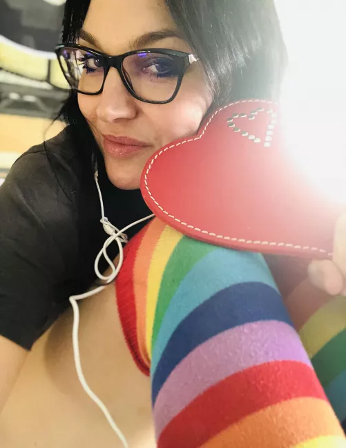 Cute mistress by LolaMayDays