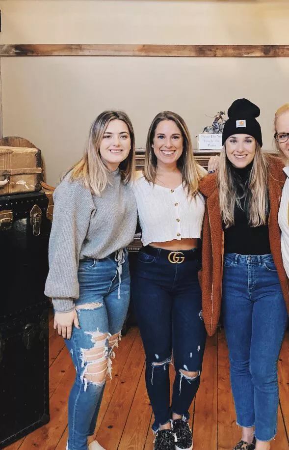 Cute posted by MaleficentWeb3682