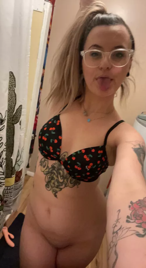 Cute or nah ? by sage_bby710