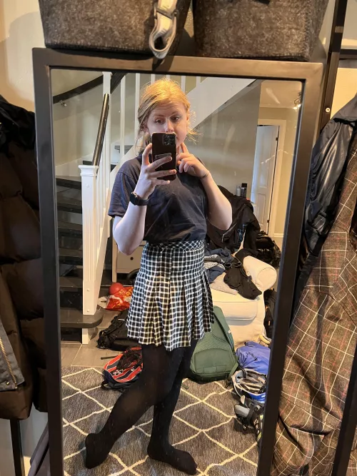 Cute or nah? by MeMePotatoBoy