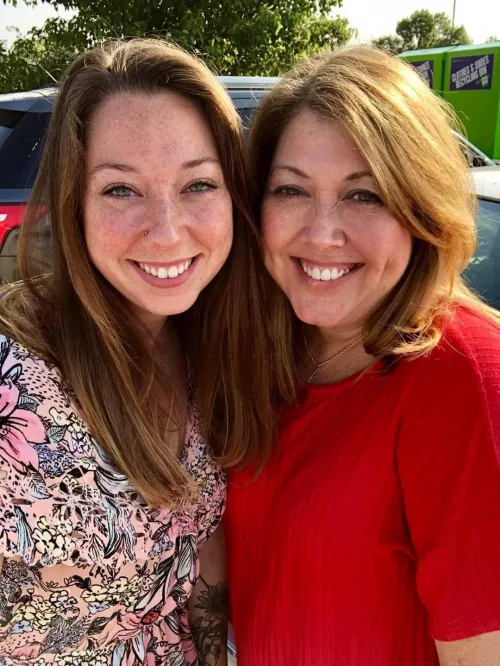 Cute pair by Kyle_Singer