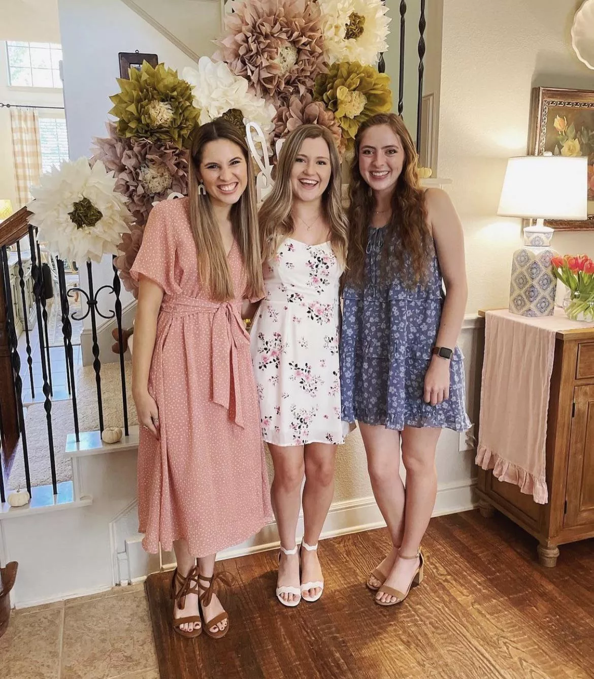 Cute Roomies (Who and Why?) posted by CraggerJack1775