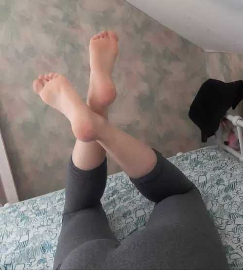 Cute? by llamasinsocks