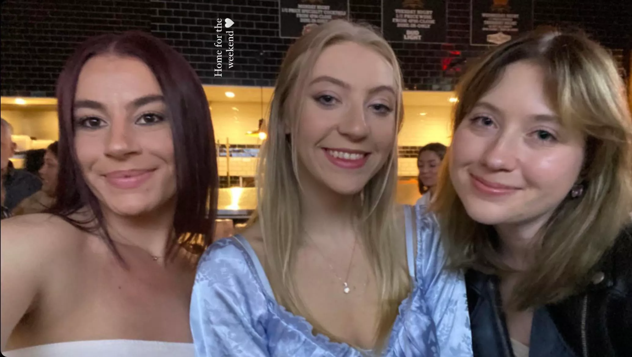 Cute smiles posted by Confident-Bell2560