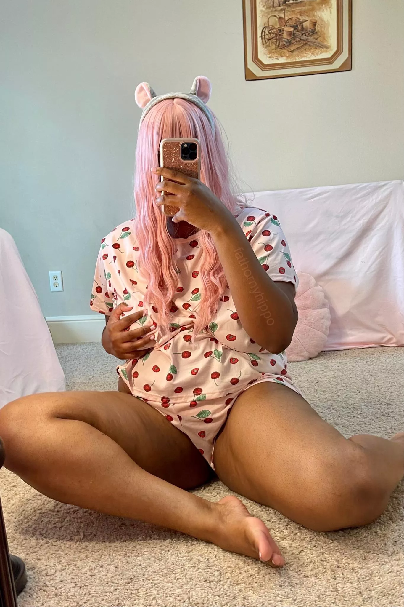 cute squish~ posted by fathornyhippo