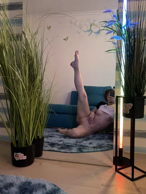 Cute teen is waiting for you, link below👉🏻👈🏻 by cute18princess