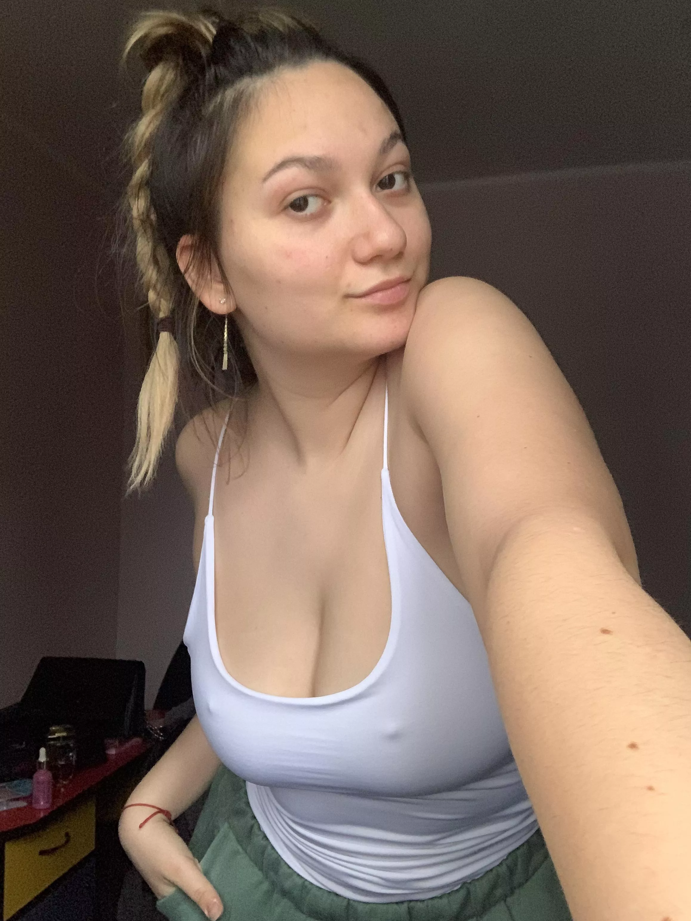 Cute top posted by Xxkityx