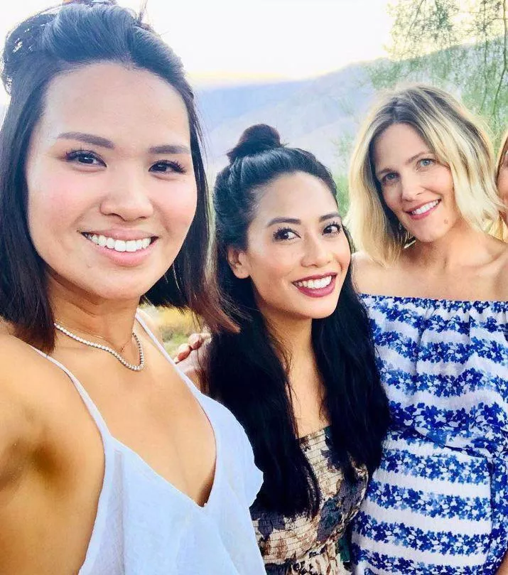 Cute Trio posted by rikkux2