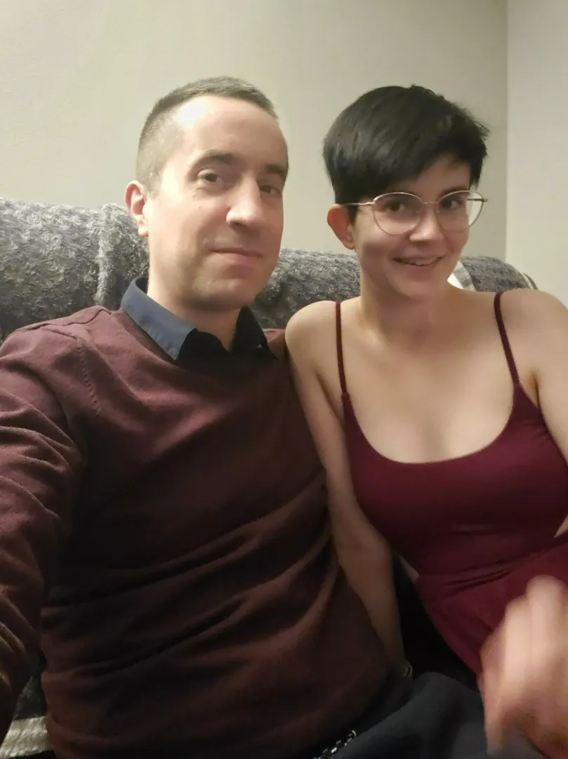 Cute wife that likes to be shared.. hi boys! by Cutiemarriedgirl