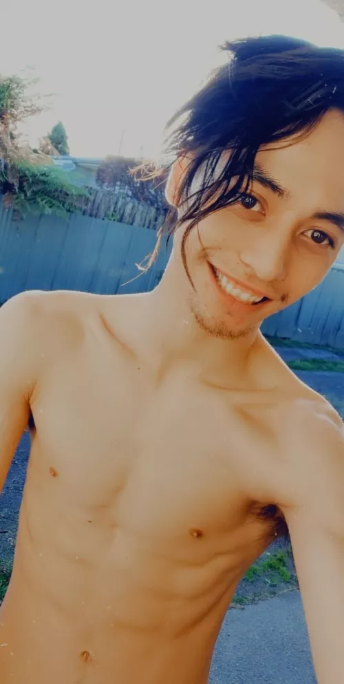 cute? yeah or nah by x-playboy420