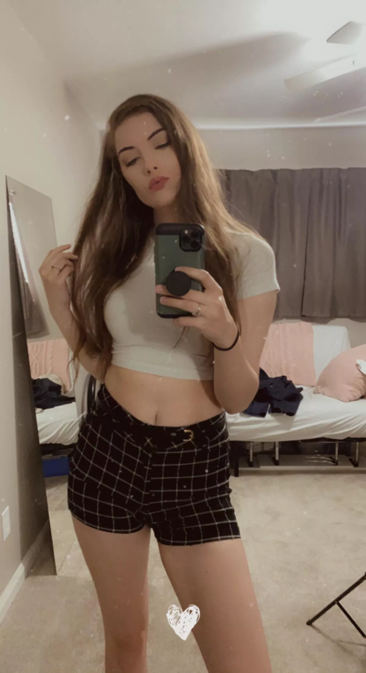 Cute yet casual posted by AmberNicole-xo