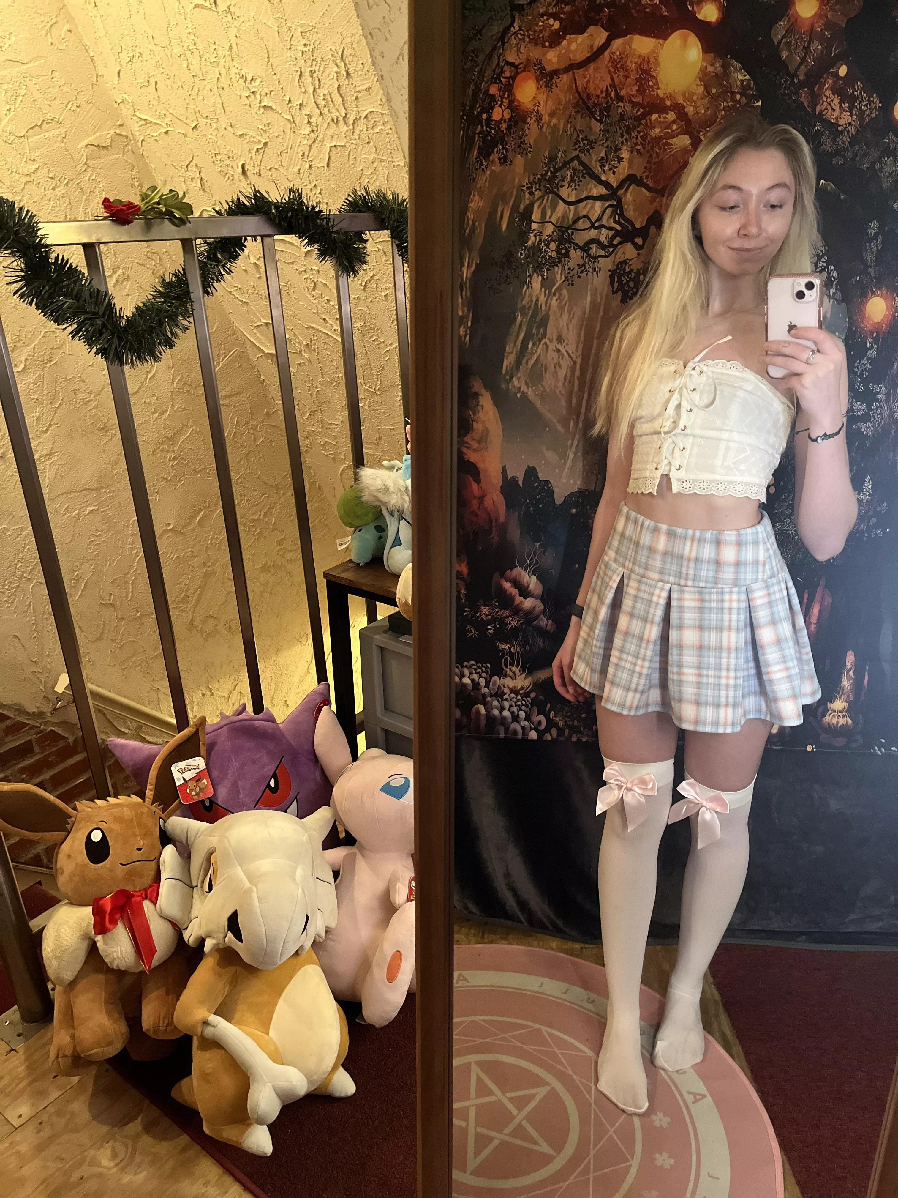 Cuteness overload 🤯 posted by summer_smores05