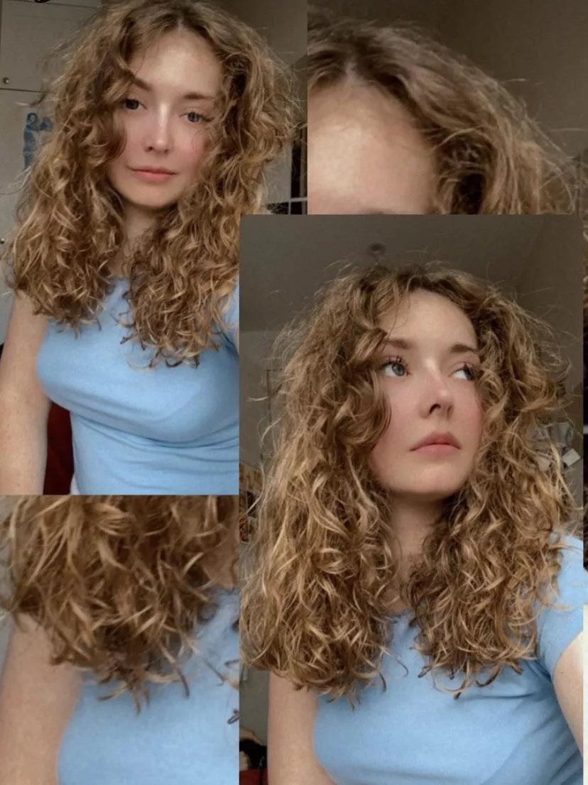 Cute,petite and natural posted by oralfixation101