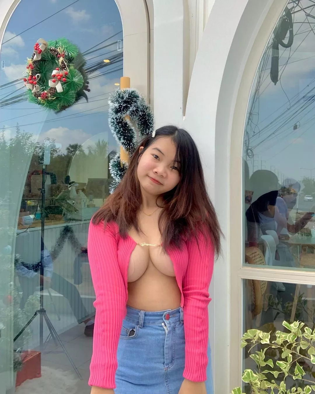 Cutie posted by madsparr0w