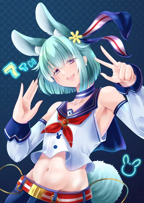 Cutie by pedoro_pedoro