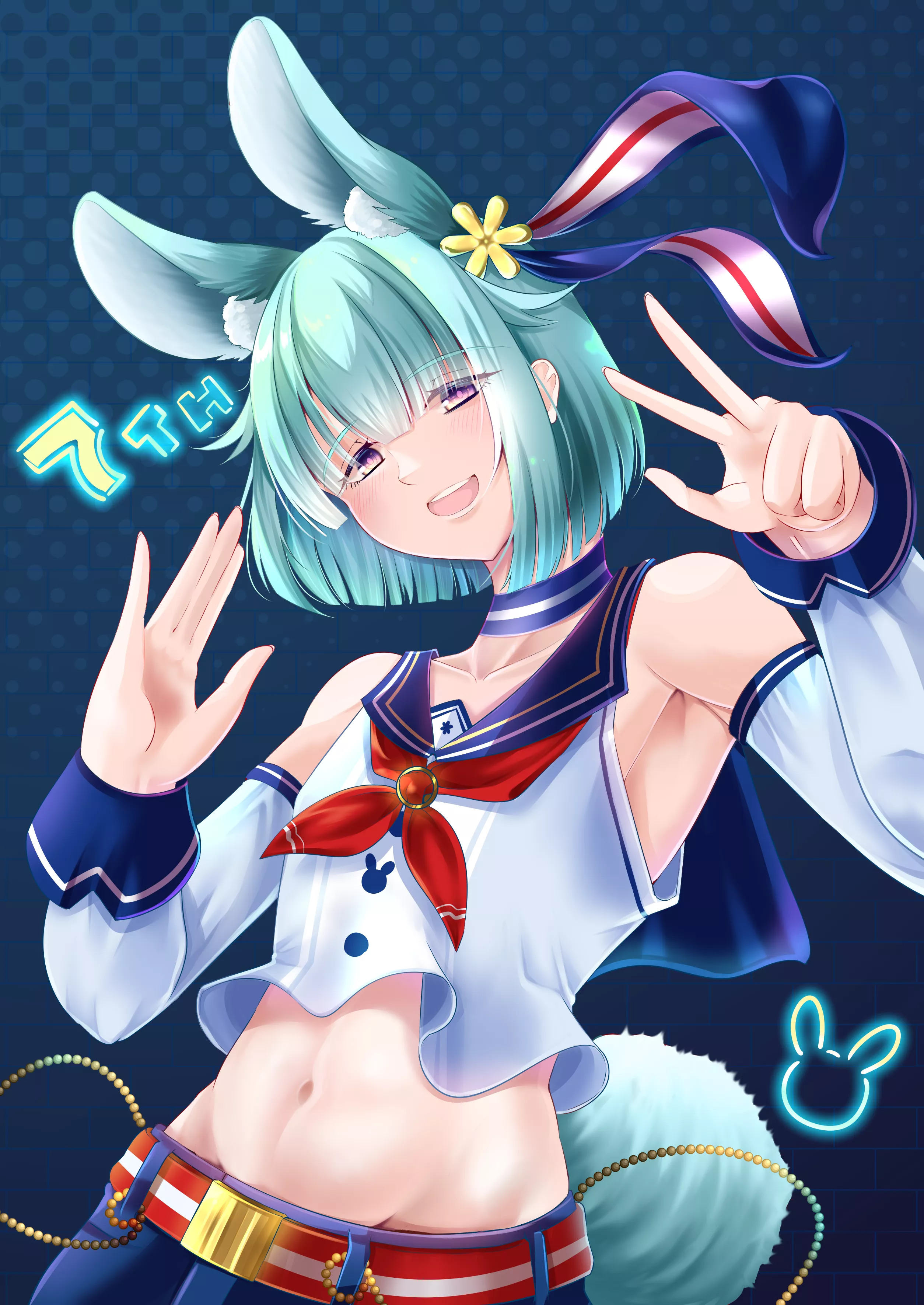 Cutie posted by pedoro_pedoro