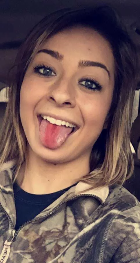 Cutie posted by Tartarian1