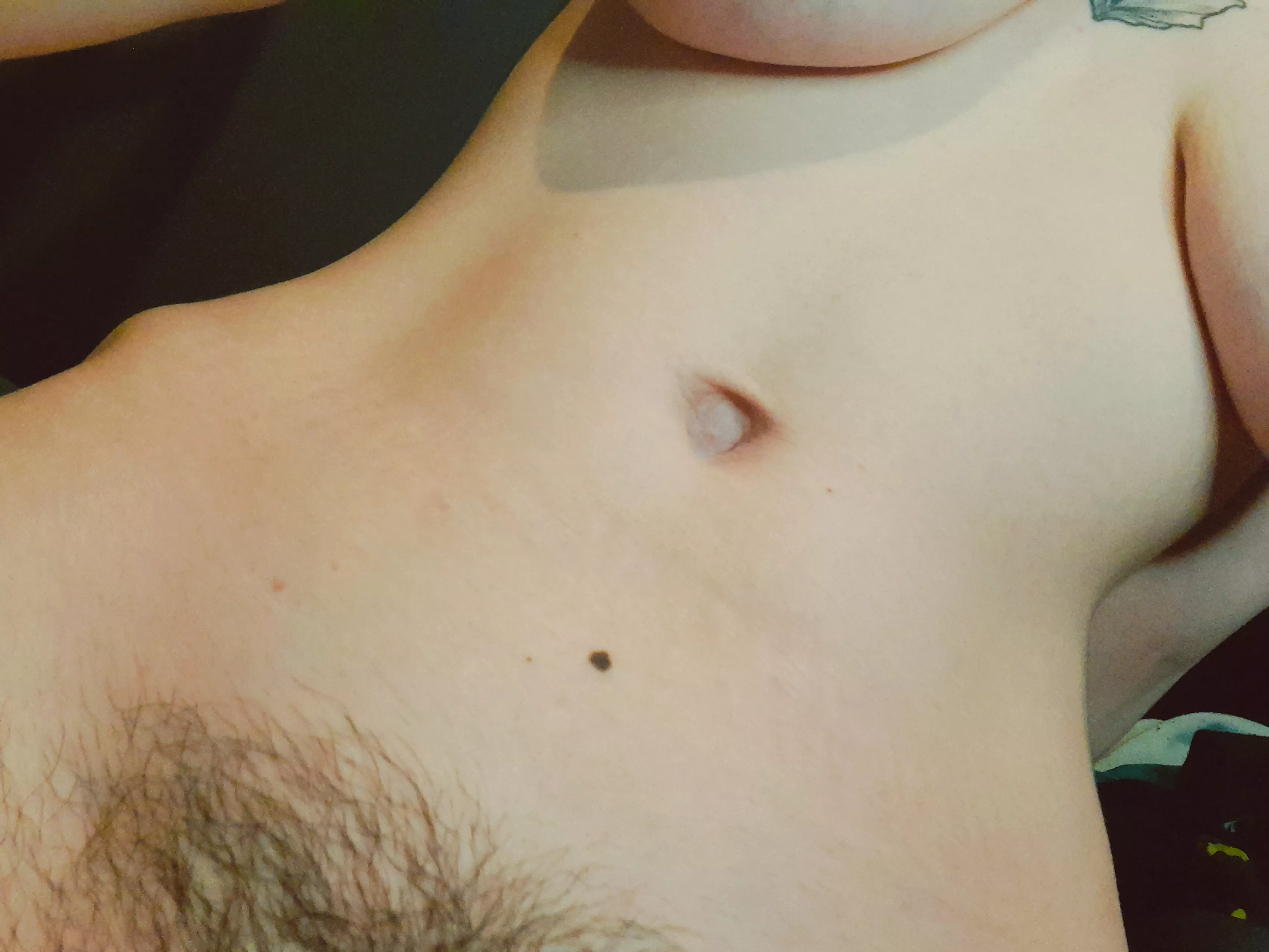 cutie button posted by Demon-In-Your-Ear