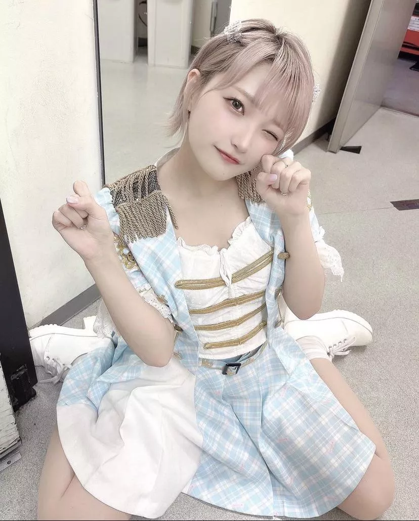 Cutie Nyan posted by naughtychu69