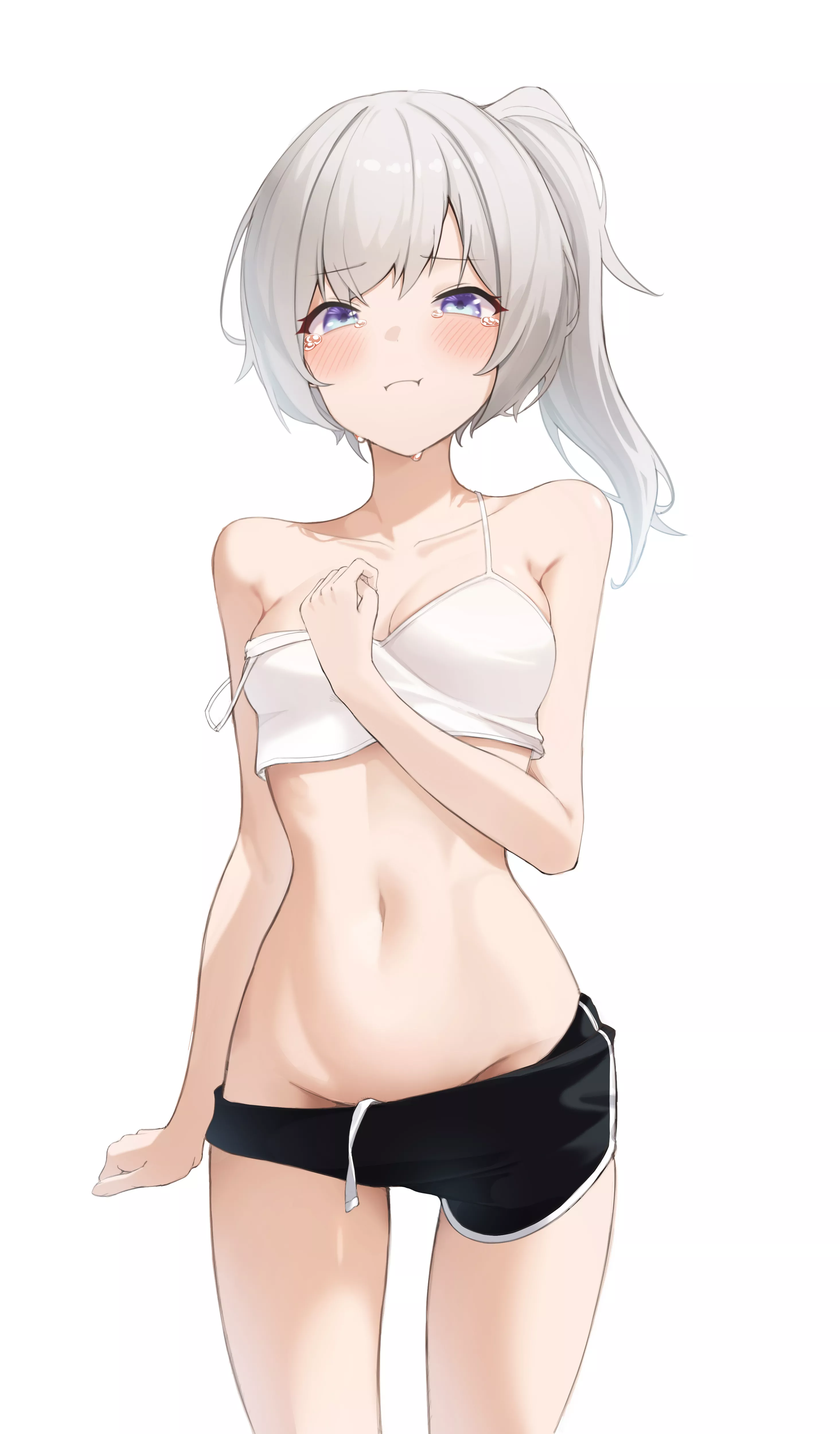 Cutie [Original] posted by BloxXx09