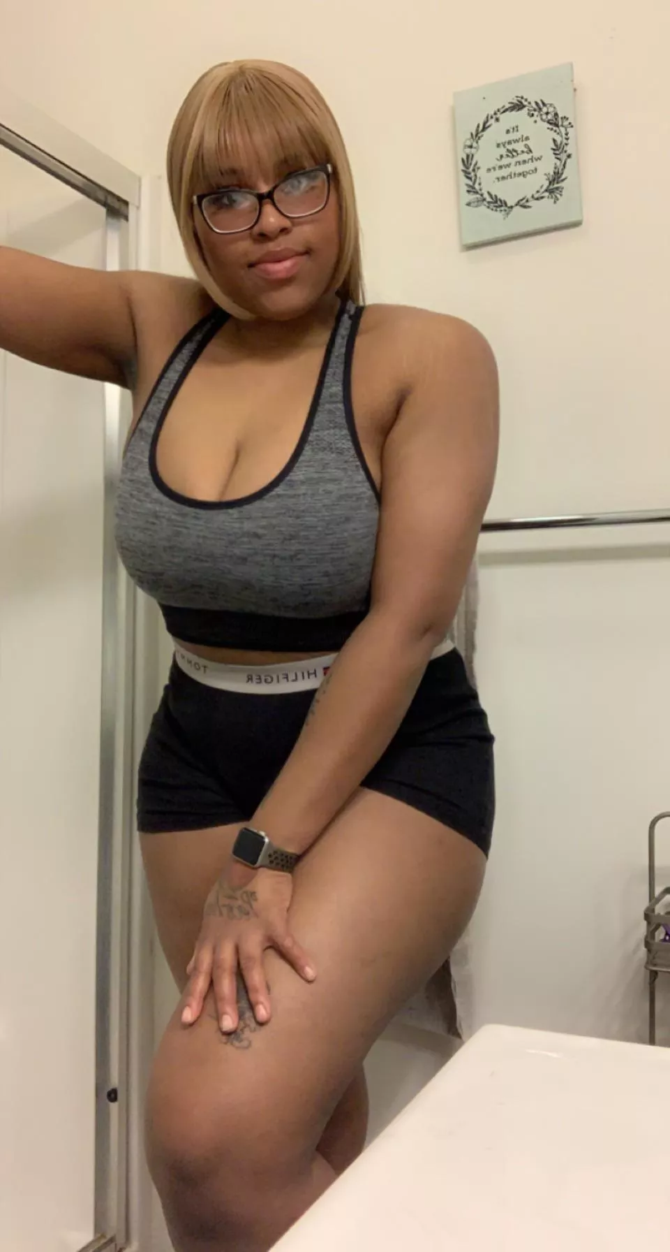 Cutie pie posted by LatinaNinaa