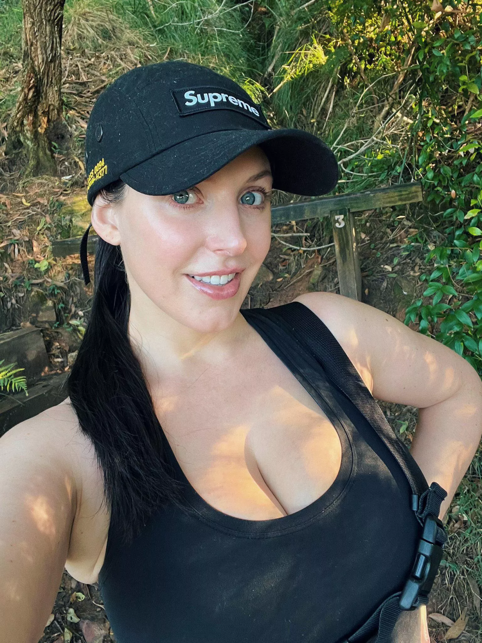 Cutie posted by theeagle_bearer7