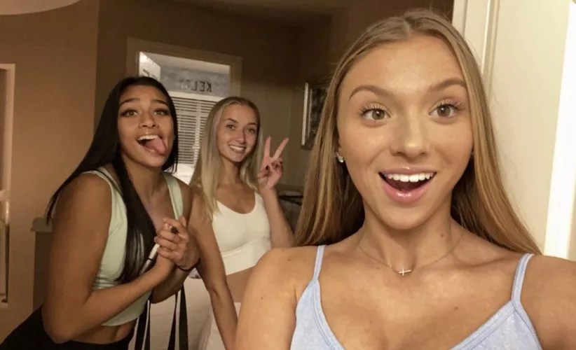 Cuties by Zealousideal_Fan9838