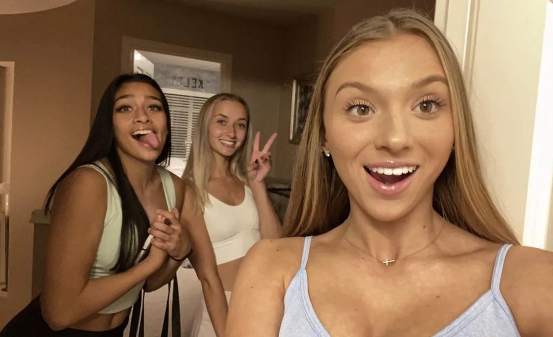 Cuties posted by Zealousideal_Fan9838