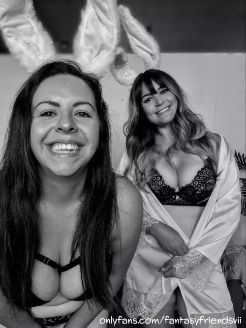 cuties in search of wine 🙈😘🔥 by fantasyfriendsvii