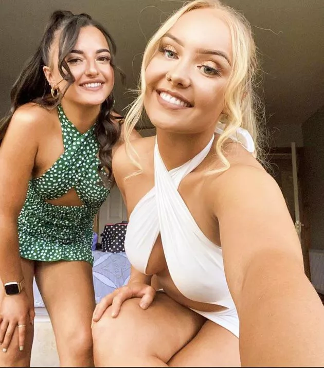 Cuties posted by MasterpieceNeat7220