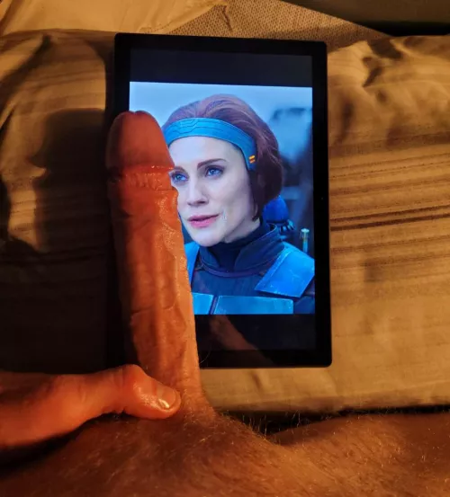 Cuz I like star wars by tacodude4487