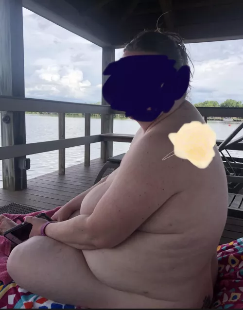 Cypress Cove, Florida Kissimmee has a great resort. We loved it. by BiBbw_cpl_DFW