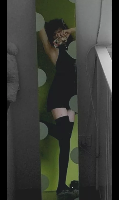 da fabulous catboy 🐾 by sammy0panda