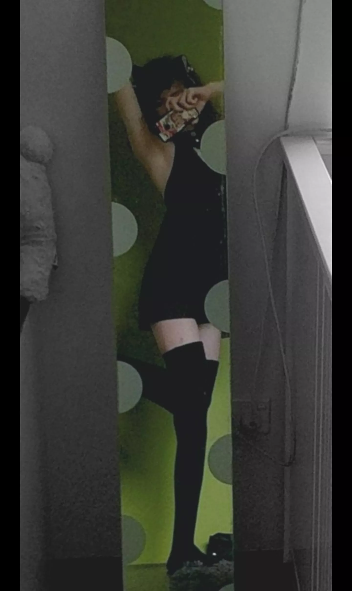 da fabulous catboy 🐾 posted by sammy0panda