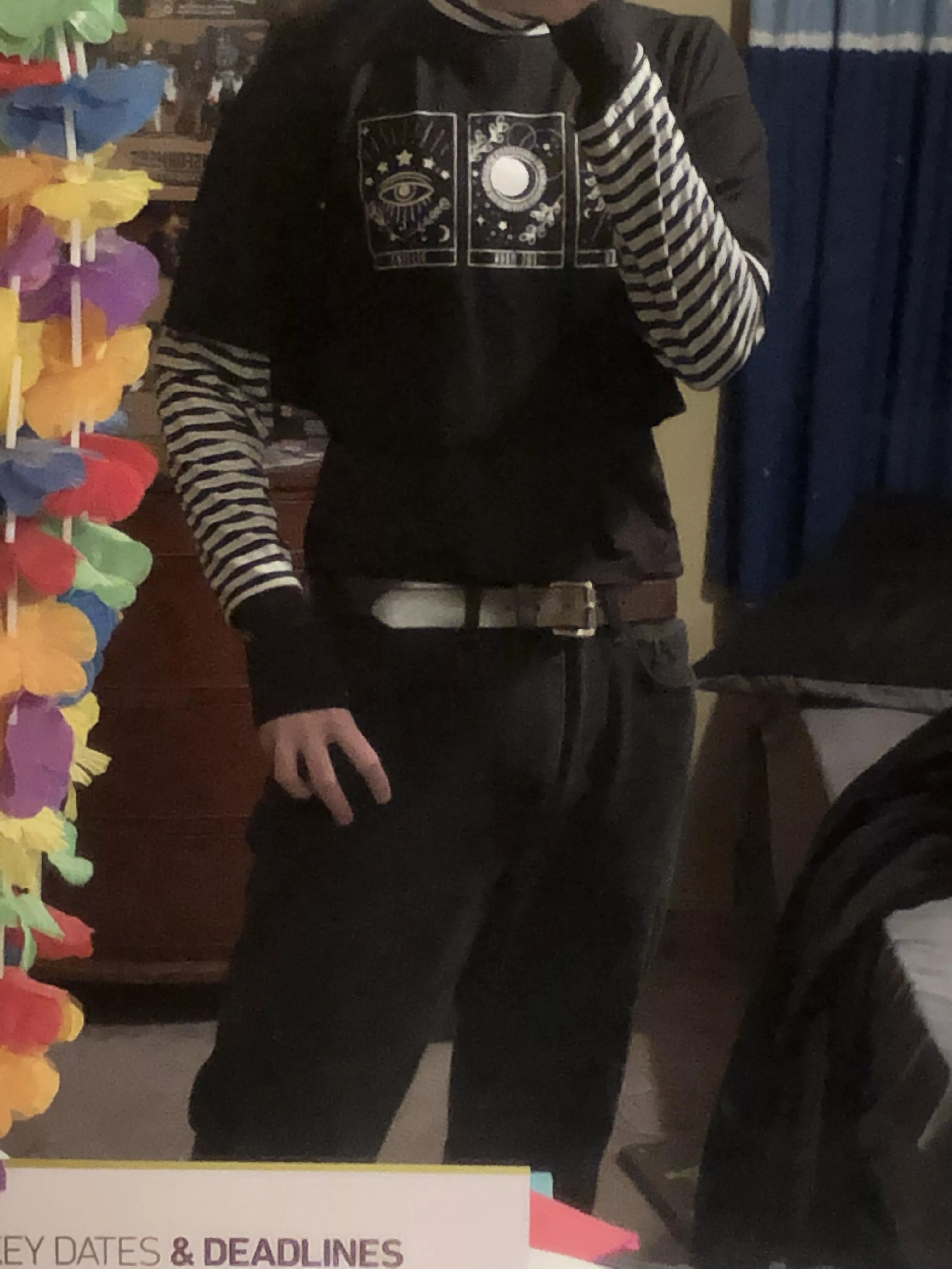 Da femboy fit is very fitting for me posted by Smartguy19