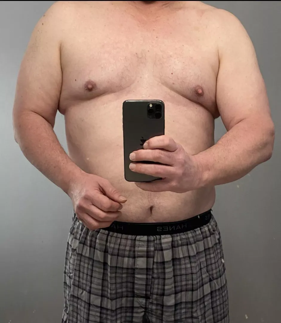Dad Bod posted by Big_Boy1510