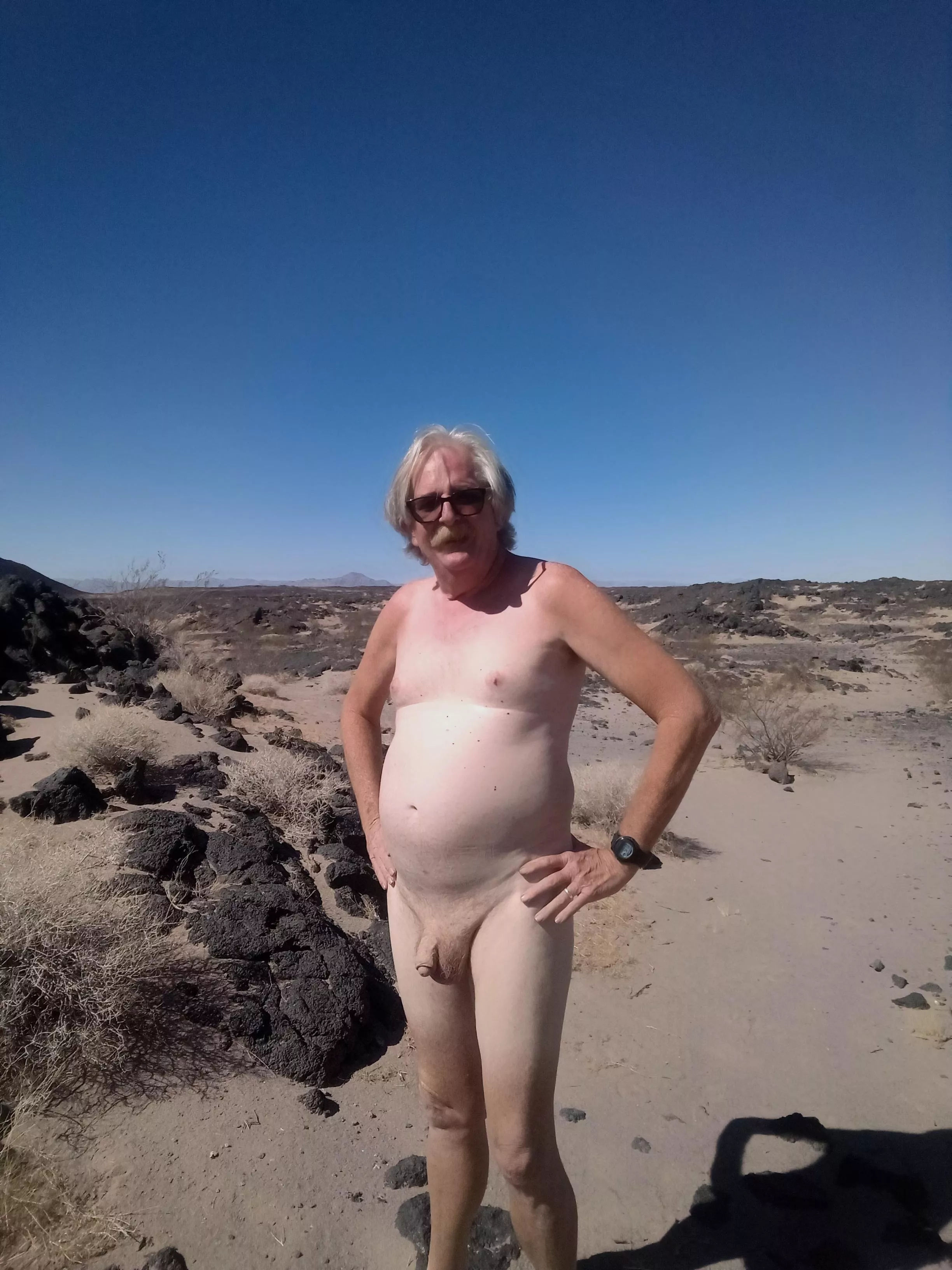 Dad Bod? Grandpa Bod! (70) posted by MooseheadDanehurst