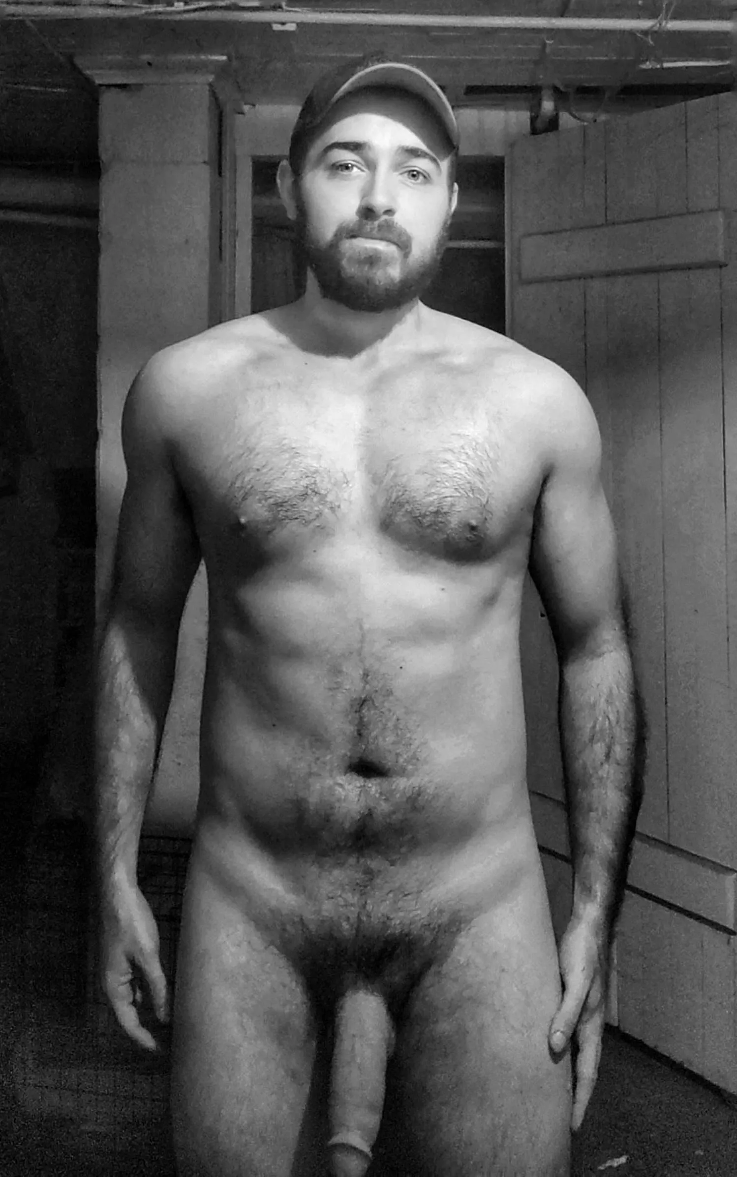 Dad Bod McGee posted by TempIntrepid