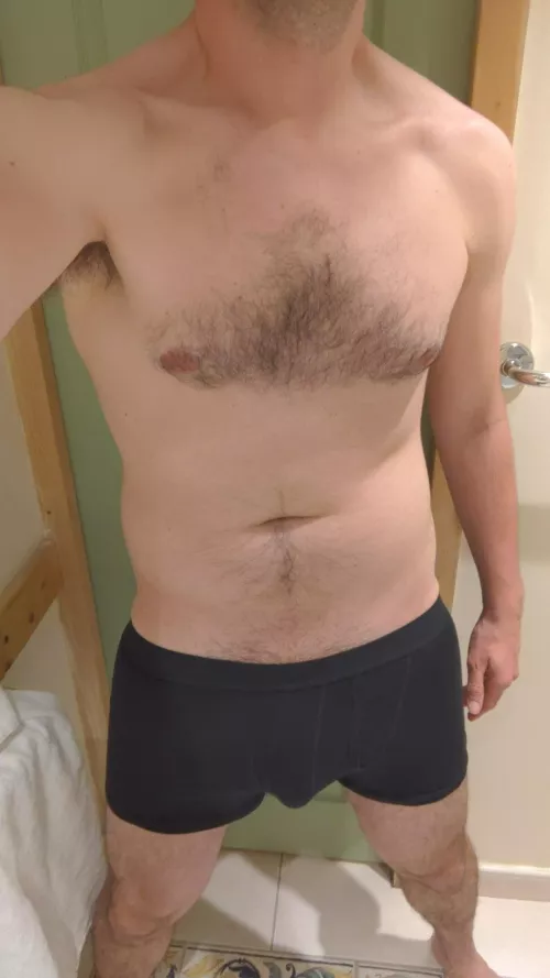 Dad boxers by TheNewb13