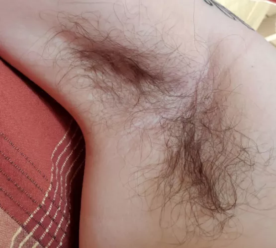 Dad got a little sweaty today by 7inlicker