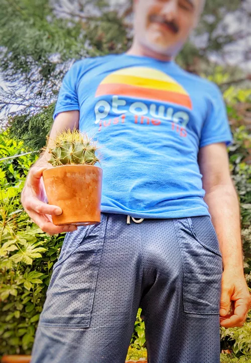 dad has something for you by OtterboxPDX