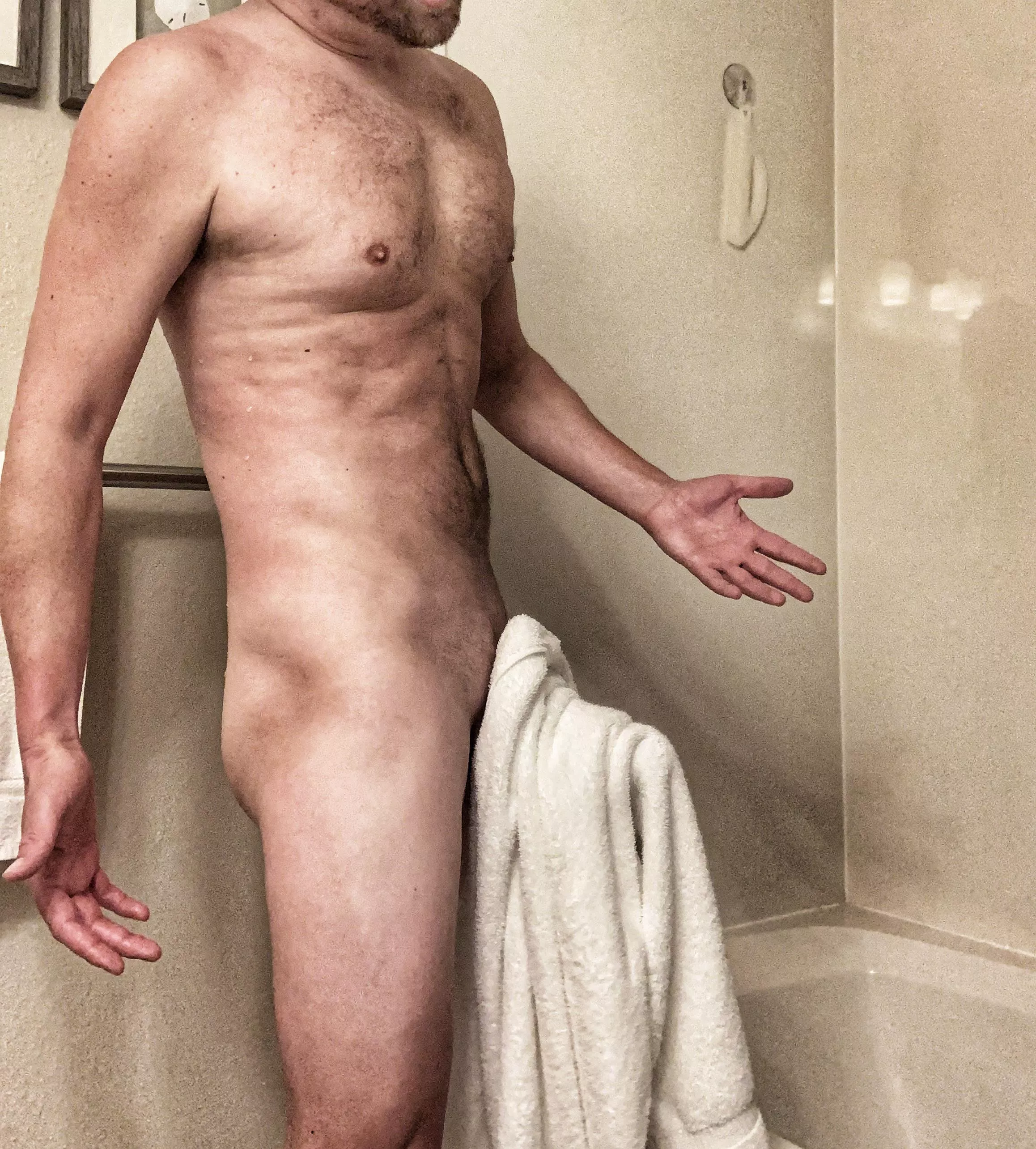 Dad hopes everyone has a wonderful Saturday! (35) posted by Ryanrye5