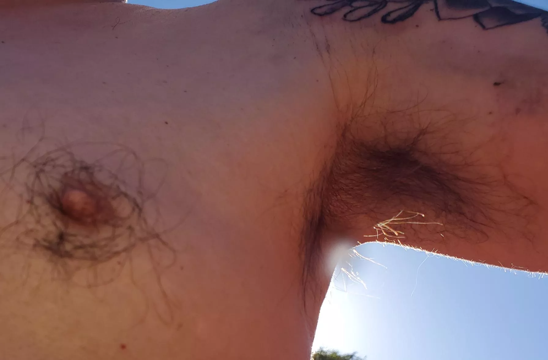 dad needs some help cleaning this new tattoo posted by 7inlicker