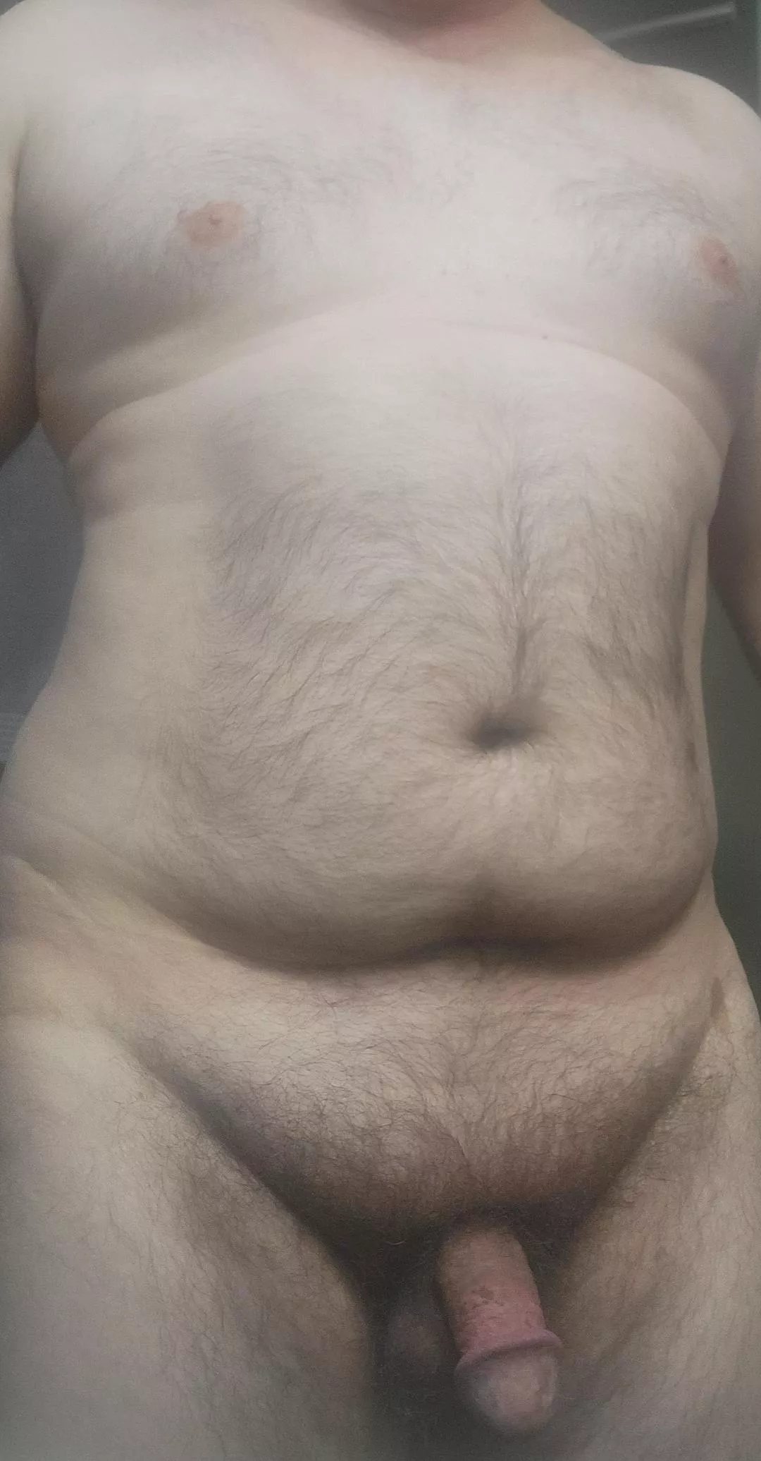 dadbod 💯 posted by bbwnbellyluv